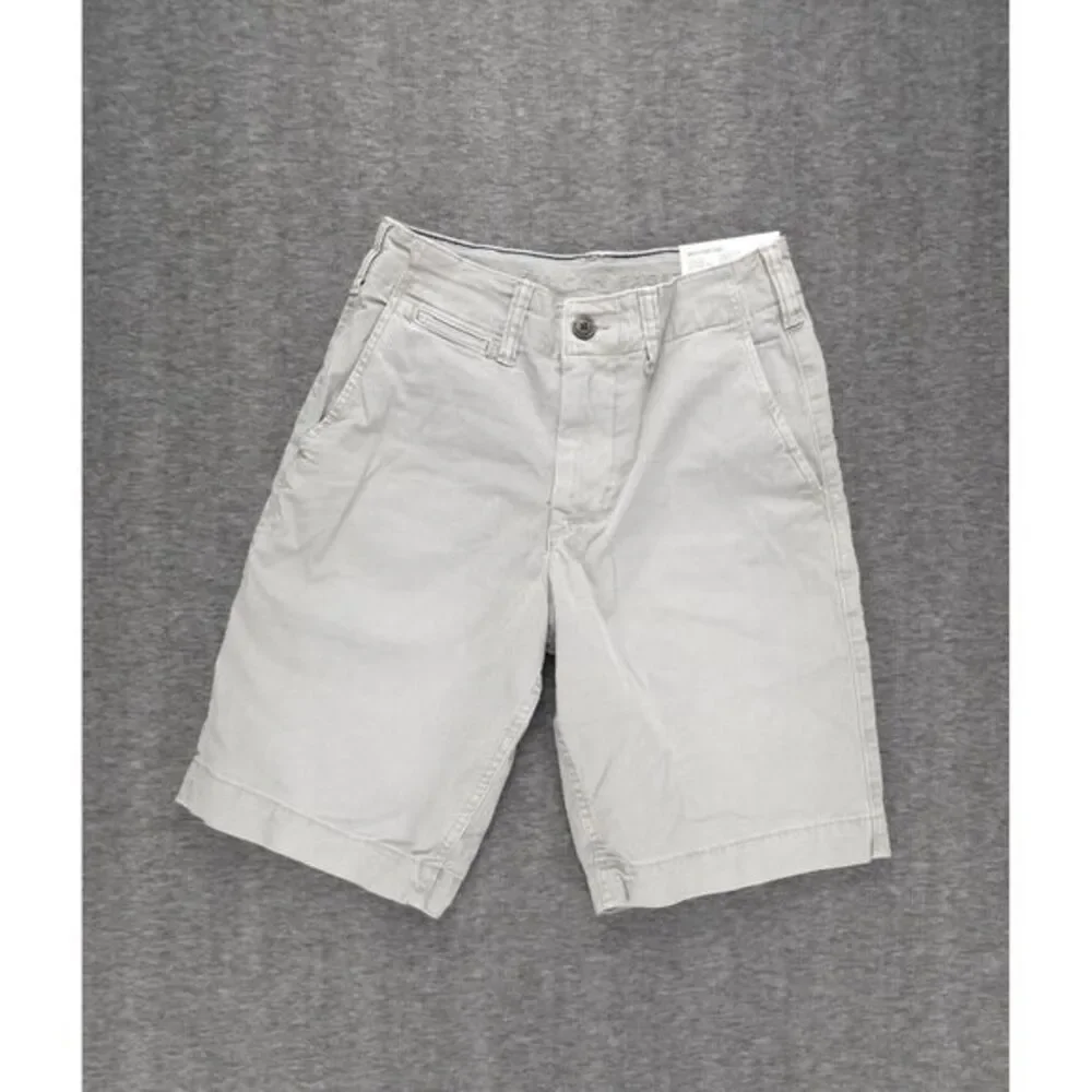 Men's American Eagle Classic 10